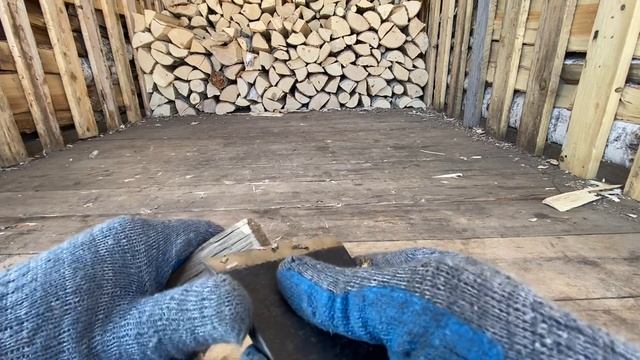 Отдам топор в рабочие руки смотреть онлайн