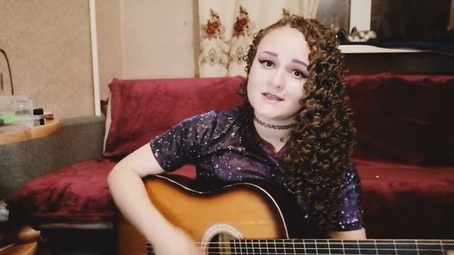 Anastasia Destler - Юра, прости смотреть онлайн