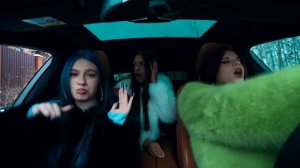 КИРА ТИМРАЛЕЕВА, МС КАРАМЕЛЬКА, СОНЯ САФАРОВА - ДИДЖЕЙ