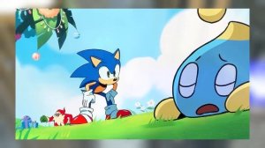 ПЕРВЫЕ ПОДРОБНОСТИ СОНИК В КИНО 4 - Сливы Сюжета | ДАТА ?