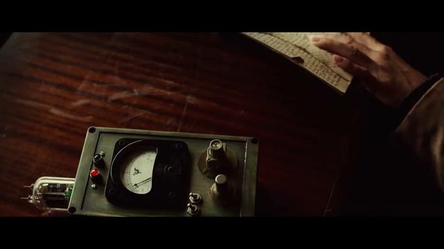 Киноальманах "Тьма" - продюсер Макс Стоялов смотреть онлайн