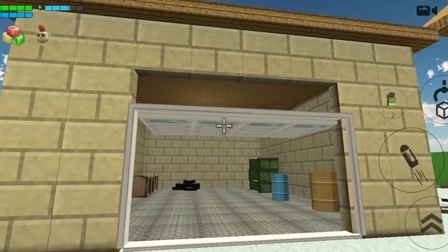 у меня Волшебный гараж😎😦😱😱😱 смотреть онлайн