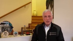 Как Чаушеску лишился власти