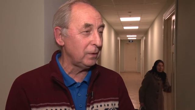 Иванов Г. В. о фильме «Юрий Кузнецов – взгляд с Востока» смотреть онлайн