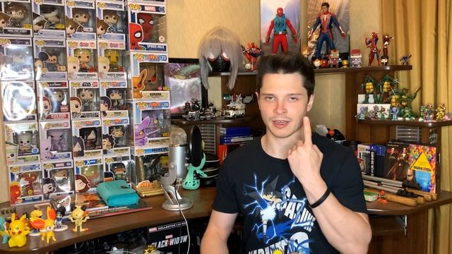 Первый Взгляд на Шаман Кинг Аниме на 2021 смотреть онлайн