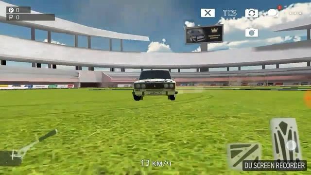 Russian Rider Online#4 "Дрифт" смотреть онлайн