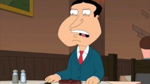 Почему Куагмайер ненавидит Брайна?