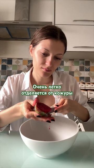 Хотели бы попробовать такой фрукт? #кактус #кактусы #cact смотреть онлайн