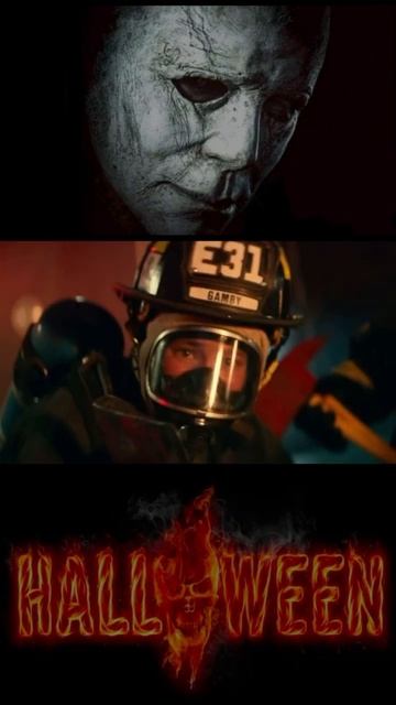 Хэллоуин | Майкл Майерс смотреть онлайн