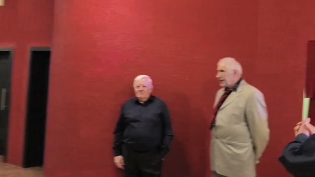За долиною, за рекой... 23.02.25... смотреть онлайн