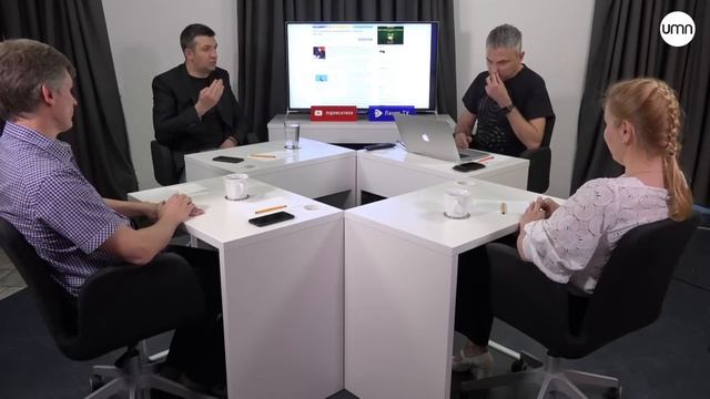 РЕДКОЛЕГІЯ: Герой, зрадник та сірий кардинал – Сенцов, Вишинський, Онищенко смотреть онлайн