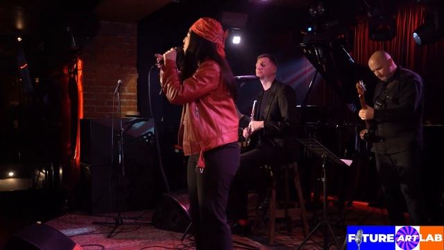 Песенка Атаманши - Говорят, мы Бяки-Буки из Бременских