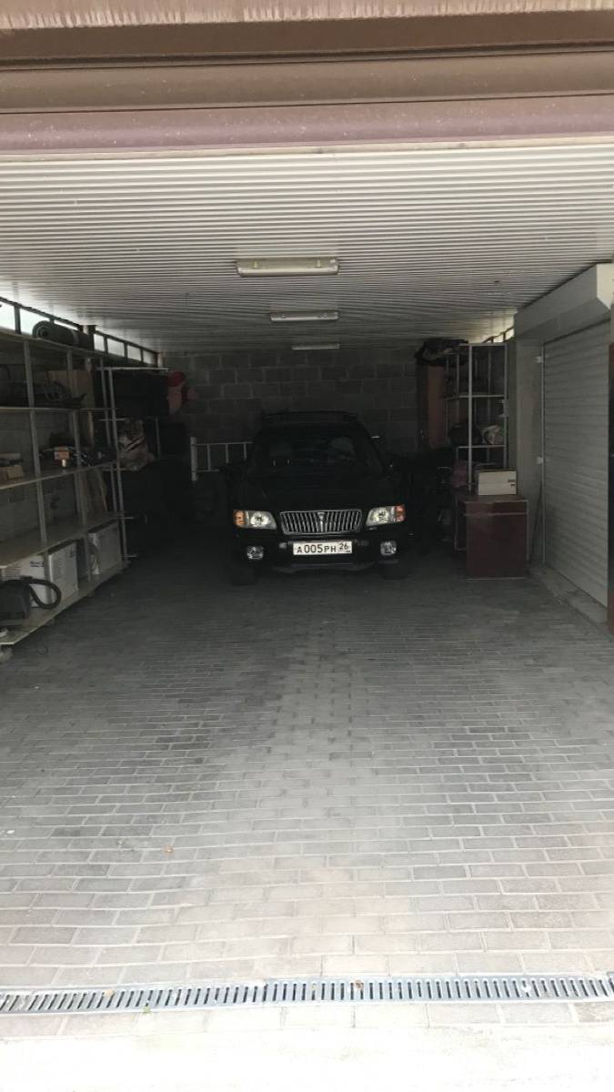 Гонка с Фиником