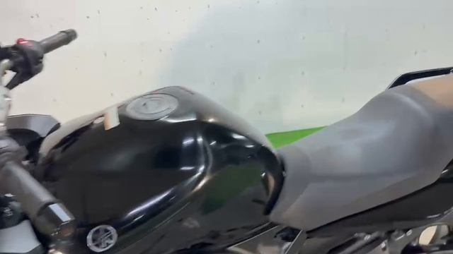 RU Yamaha FZ-6S FEATHER JYARJ149000008775