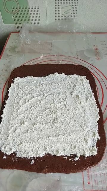 Рулет без духовки. смотреть онлайн