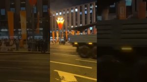 Парад Победы