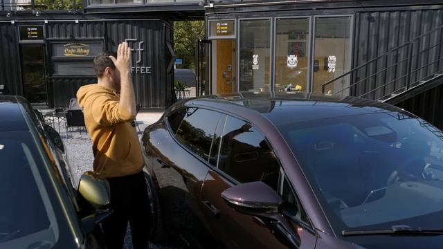 Вот почему Avatr 07 Лучше чем Avatr 11