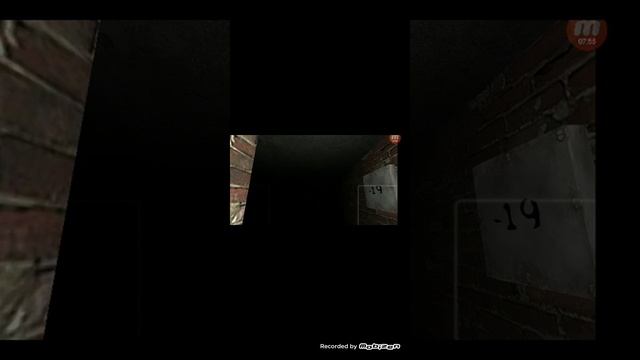 Очень страшное видео (нет) рекламы игры (нету) смотреть онлайн