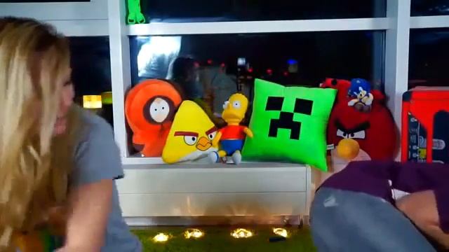 ШОК ИВАНГАЙ И МАРЬЯНА ЕДЯТ КАКАШКИ смотреть онлайн