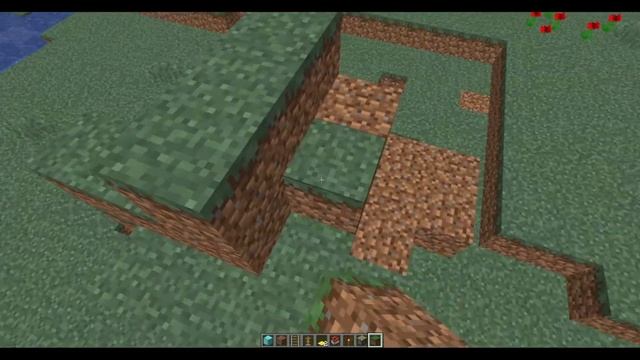 Minecraft Лучшие ловушки с поршнями и редстоуном от ПРО The B