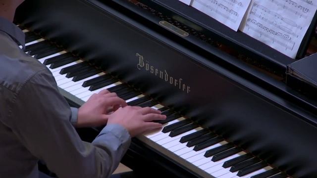 Есть место (молодёжный хор) смотреть онлайн