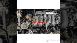 Металлический стук пи запуске авто на холодную Хонда ?