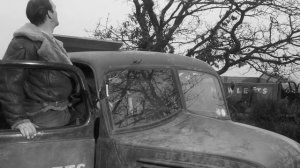 Адские водители 1957,  Великобритания, фильм-нуар, драма