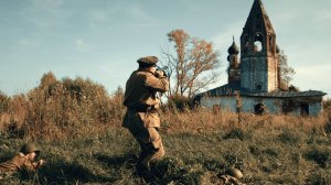 «ПАМЯТЬ НЕУБИТАЯ»