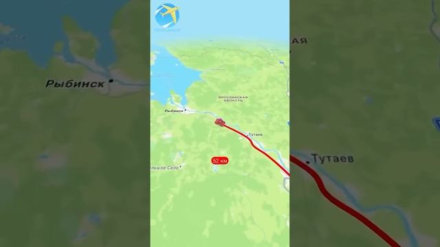 Чем влюбляют туристов города Ярославской области? смотреть онлайн
