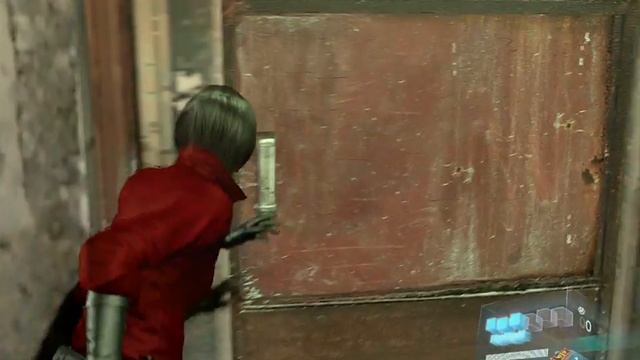 Resident Evil 6 прохождение Ada Wong 7ч смотреть онлайн