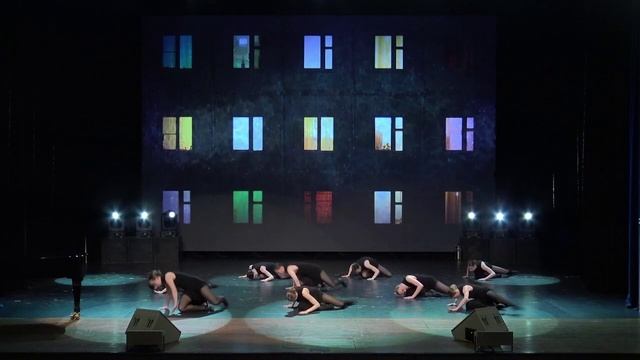 Опустела без тебя земля Исп. ансамбль танца Радуга Орловский государственный институт культуры смотреть онлайн