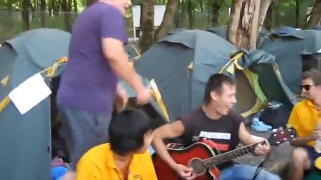 Блюз Машук 2010.mp4 смотреть онлайн