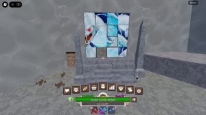 Сеа бист расса кинг легаси  как сделать