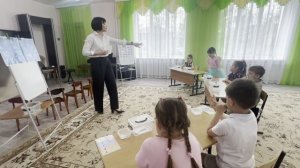 Учитель-дефектолог России - 2025 
МБДОУ № 3 "Ромашка" Антипова Ольга Валерьевна