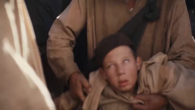 Евангелие от Марка | LUMO | Фильм о Библии