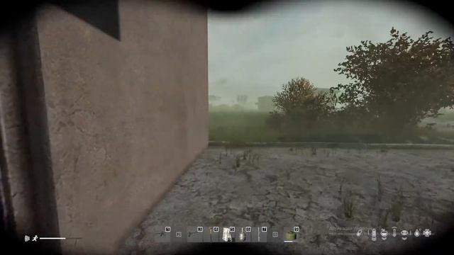 DAYZ выживание на BDSM Fearless №6 (часть 2) смотреть онлайн