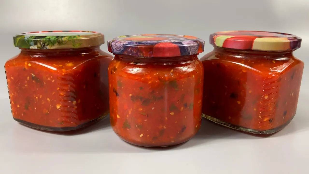 Продают в Армении как фирменный ДЕЛИКАТЕС, а оказывается это стоит КОПЕЙКИ и делается ОЧЕНЬ просто! смотреть онлайн