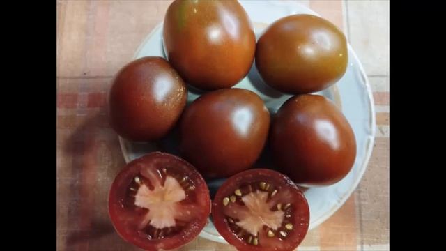 Томаты, подходящие для открытого грунта, в том числе д?