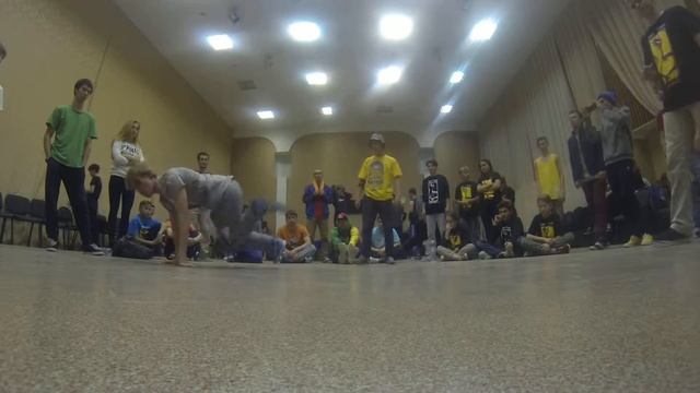 Селект 4 (до 17 лет)