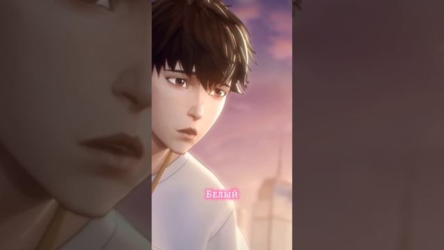 Найс всего лишь образ L Быть героем Х #tobeherox #anime