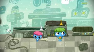 Котики, вперёд! - Это невозможно! - Серия 38