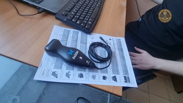 БУЗИНА Олег Сергійович - лікар-хірург смотреть онлайн