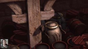 Небесный меч #4 | Heavenly Sword