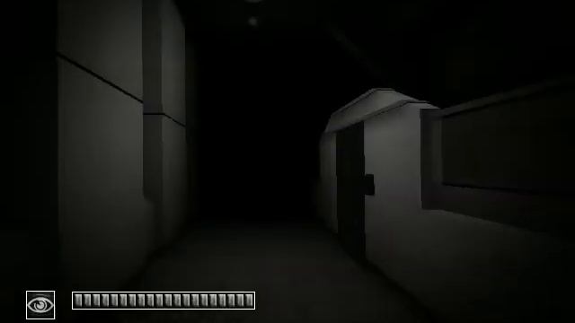 Я играю в SCP Containment Breach №2 смотреть онлайн
