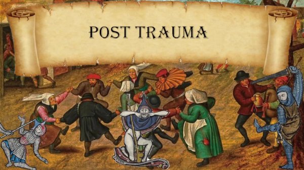 Post Trauma