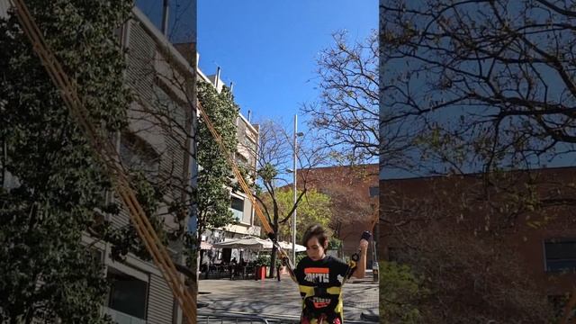 Крылатые качели апрель смотреть онлайн