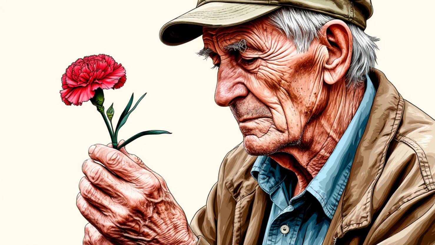 Ветеранам (9 Мая)