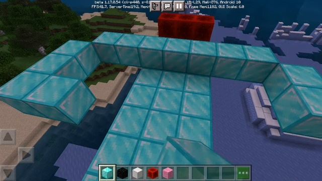 minecraft как сделать аниматроника бонни смотреть онлайн