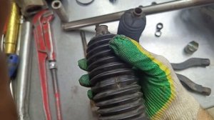 HONDA FIT 2008 ГОД, РЕМОНТ РУЛЕВОЙ РЕЙКИ