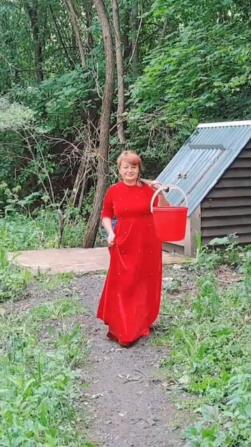 ДЕРЕВНЯ У РЕКИ... смотреть онлайн